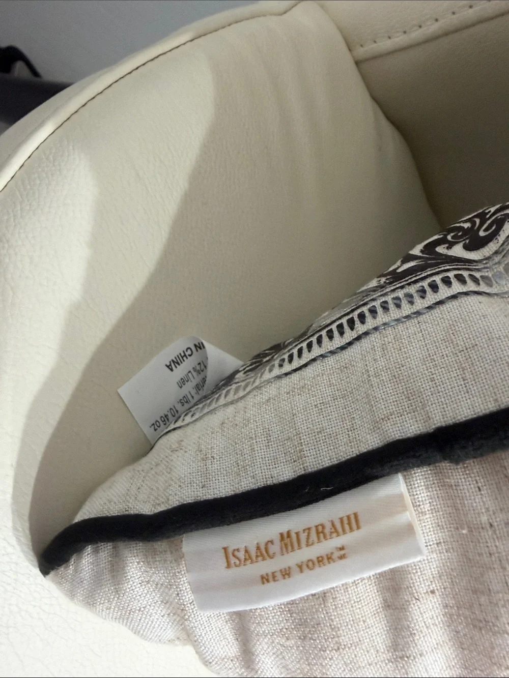 Isaac Mizrahi nwt isaac